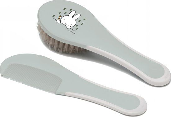 bébé-jou Nijntje Nina Kapset - Mint