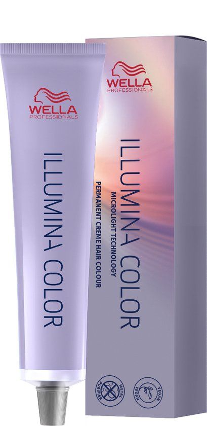 Wella Professionals ILLUMINA COLOR # 8/93 60ml