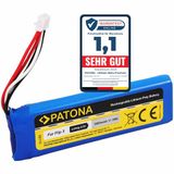 PATONA Accu voor JBL Flip 3