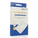 Heka Zom Rebord 6x10cm Sterile 10