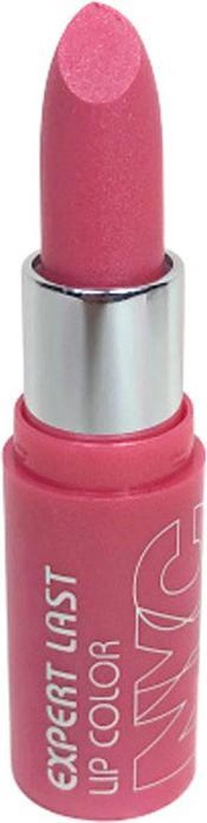NYC Expert Last Lipcolor - Candy Rush