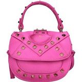 Le sac Carrie Fuchsia