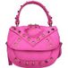 Le sac Carrie Fuchsia