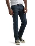 Lee heren Jeans Performance Series Extreme Motion Slim Straight Leg Jeans