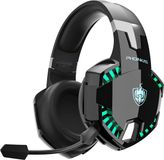 Phoinikas G2000 BT Casque de jeu Bluetooth