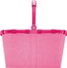Reisenthel Carrybag Boodschappenmand - 22L - Frame Twist Roze