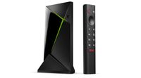 Nvidia Shield TV Pro - Streaming Media Player - 16GB - 4K Ultra HD - Android