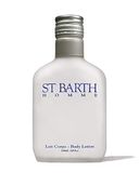 Ligne St Barth ST BARTH bodylotion voor heren, verzachtend, hydraterend, 200 ml