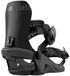 Bataleon Chaos Heelwarp Snowboardbindingen Zwart S