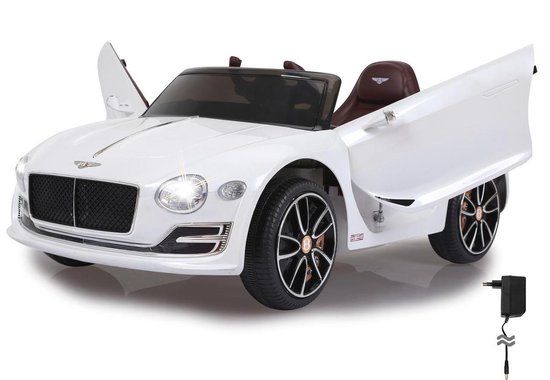 Jamara Ride-on Bentley EXP12 Wit 12V