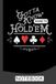 Gotta Know When To Hold'em Texas Poker Notebook