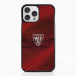 Athletic Club Officiel Coque de Téléphone 3D Apple iPhone 13 Pro Max - Modèle 9