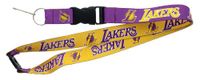 NBA Omkeerbare Lanyard