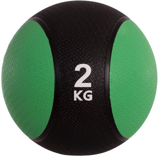 Softee Medicijnbal Rebound Verde 2 Kg