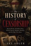 The Libri GmbH The History of Censorship