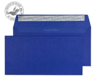 Blake Creative Colour 25243 - Enveloppen - blauw - 229mm