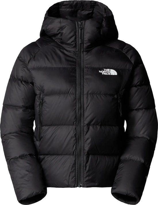 The North Face Hyalite Gewatteerde Jas met Thermo Capuchon