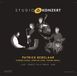 Studio Patrick Bebelaar & Pierre Favre - Studio Konzert (LP)
