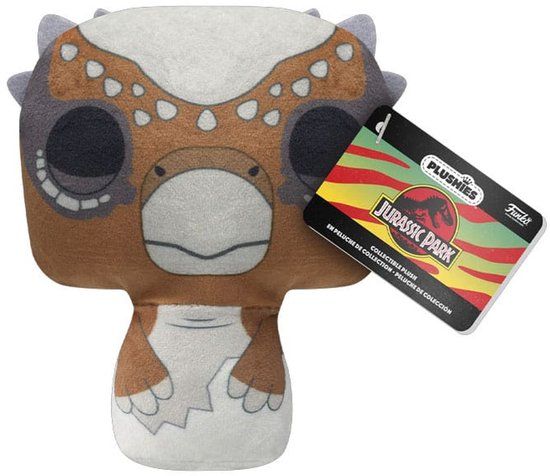 Funko JURASSIC PARK - Stygimoloch Hatchling Plush 18cm