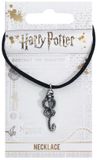 Harry Potter The Carat Shop Harry Potter Dark Mark Tattoo Choker Ketting