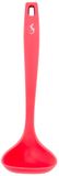 LURCH Smart Tool sauslepel UV ProTech oppervlakteafwerking siliconen met nylon kern wilde bessen, paars