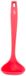 LURCH Smart Tool sauslepel UV ProTech oppervlakteafwerking siliconen met nylon kern wilde bessen, paars