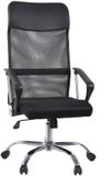 Ergonomische hjh OFFICE Bureaustoel STRYKA NET