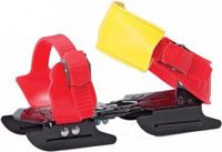 Intergard Kinderschaatsen maat 24 t/m 30 Groen