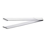 Piazza 011100 Ice Cube Tong, 20 cm lengte, 12 stuks