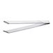 Piazza 011100 Ice Cube Tong, 20 cm lengte, 12 stuks