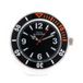 Watx & Colors RWA1620 Montre unisexe plastique noir 44mm