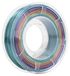 Imprimante 3D filament PLA 1,75 mm couleur arc-en-ciel