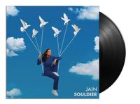 Souldier LP Black 180g