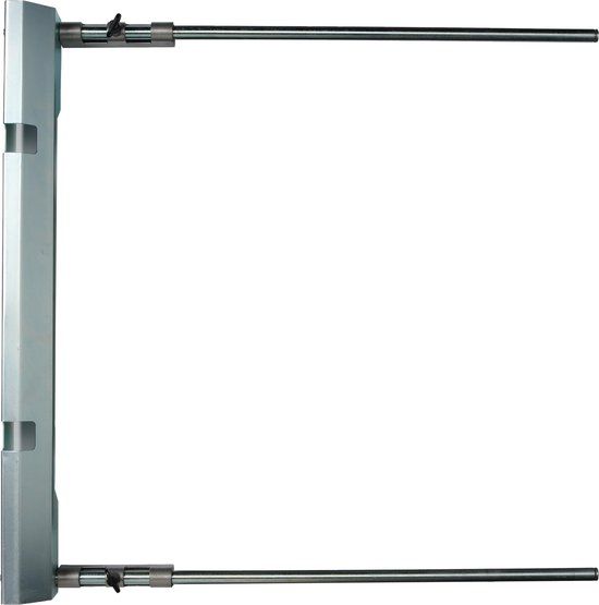 Makita Verlengtafel 194087-3