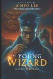 The Libri GmbH The Young Wizard Saga-The Young Wizard Vl Paperback