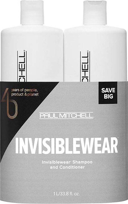 Paul Mitchell Kit / 1 ml / Unisex
