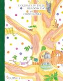Holidays Libri GmbH Holidays in Trees