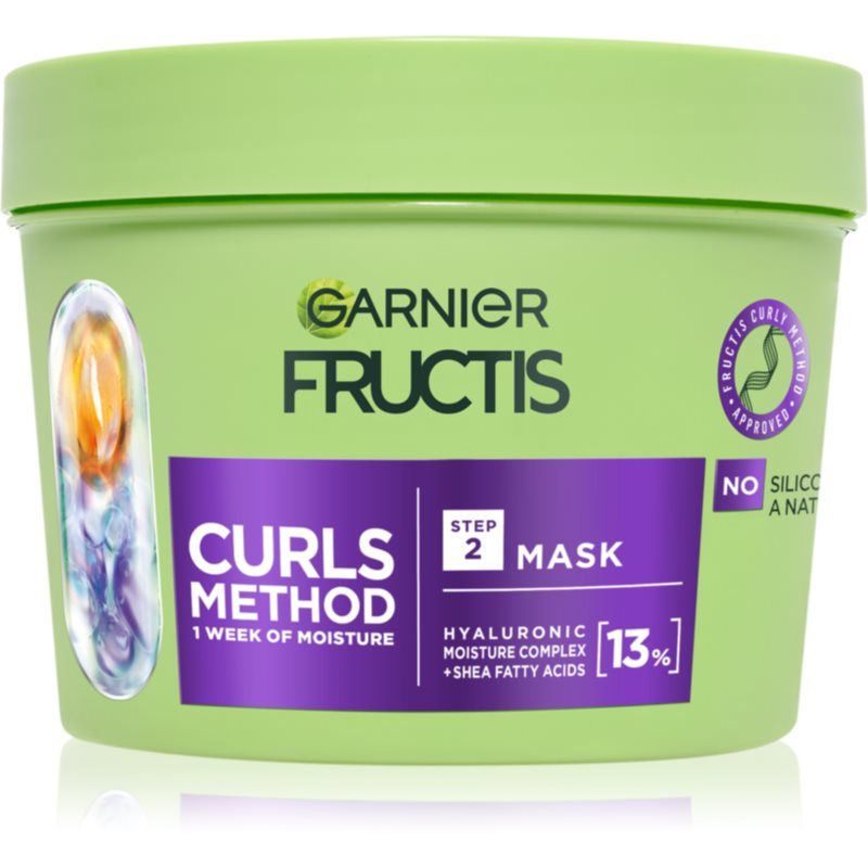 Garnier Fructis