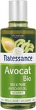 Natessance Biologische Avocado-olie 100 ml