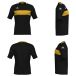 Kappa T-shirt pour filles SOCCER DIAGO