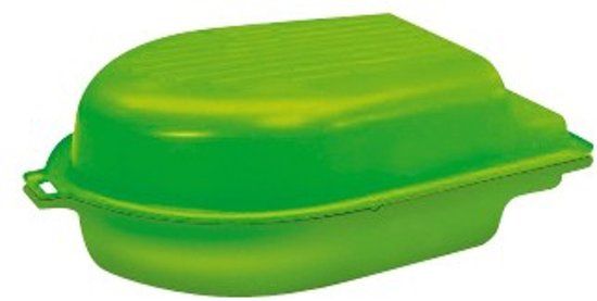 Paradiso Toys Boot Zandbak - 5425000337058