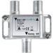 Axing BAB 1-08P Dérivateur TV câble 1 voie 5 - 1218 MHz