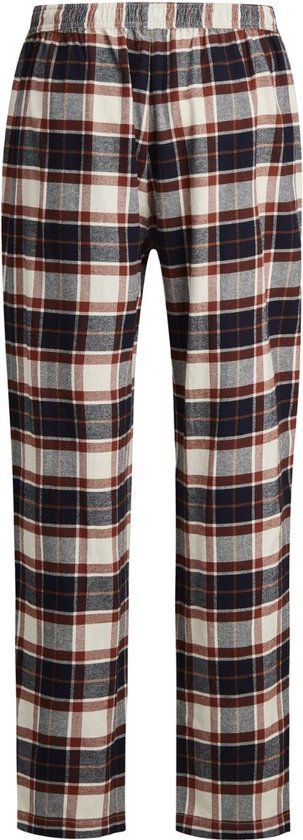JACK & JONES Rimon Pants Men's Jogging Bottoms - Ecru - Size XL
