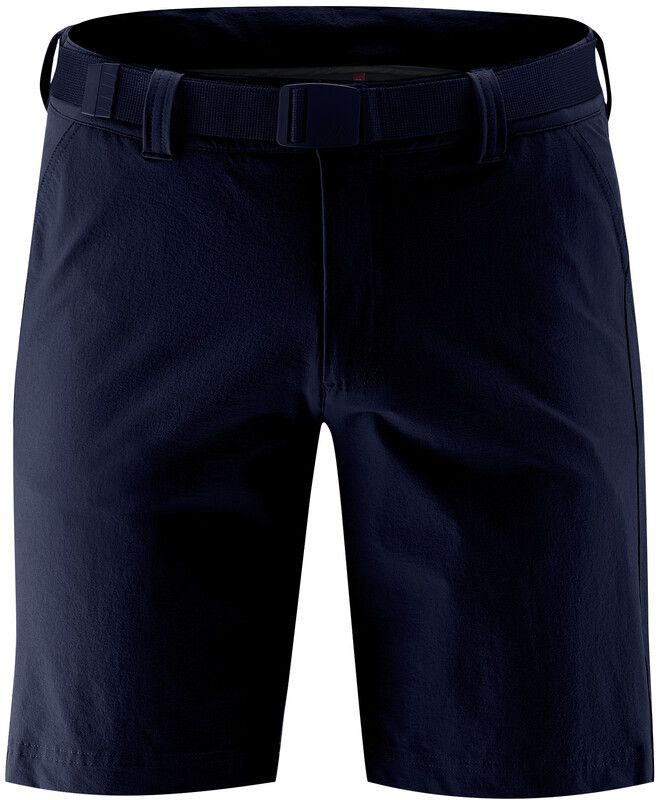 Maier Sports Nil Short Graphite 3000320-949 broeken online bestellen