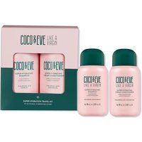Coco & Eve Like A Virgin Haarverzorgingsset Unisex