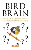 William Collins Bird Brain