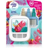 AmbiPur 3volution Luchtverfrissers 20 ml