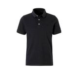 Jack & Jones ESSENTIALS Paulos slim fit polo grijs