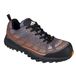 Portwest FT36 Compositelite Spey Trainer Schoen Mesh Composiet Tussenzool | Oranje/Zwart, 40, S1PS EN ISO 20345, Antistatisch, Lichtgewicht, Anti-Slip Loopzool, Dubbele Dichtheid, Metaalvrij