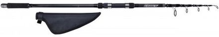Shakespeare Cypry Tele 3,30m (3lb) - Canne carpe